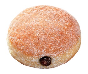 オランジュショコラクリーム