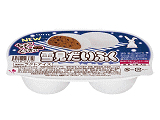 雪見だいふく ちょこ&くっきぃ