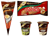 ミニセレ 味わいシリーズ