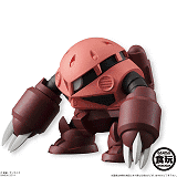 ビルド モデル ガンダム