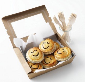 Pie Face