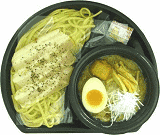 俺の つけ麺(濃厚魚介豚骨)