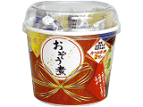 おぞう煮 カップ入り
