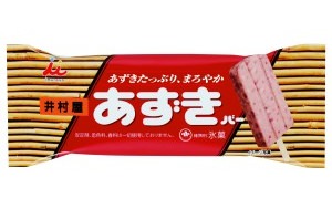 あずきバー