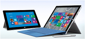 Microsoft Surface