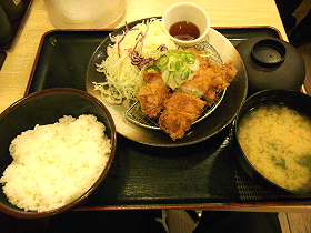松乃屋