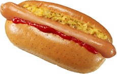「マックホットドッグ クラシック」