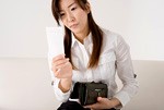 生活が苦しい大学生の一人暮らしイメージ