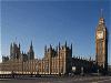 イギリス行政機関イメージ