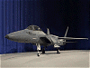 F-15 Silent Eagle(F-15SE)イメージ