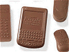 チョコレートイメージ