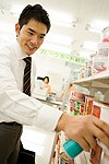 インスタントラーメンイメージ