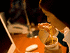 カップめんイメージ
