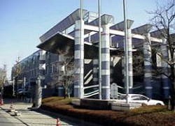 栃木県宇都宮市東図書館イメージ