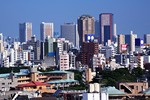高級住宅マンションイメージ