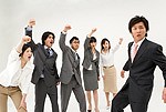 報道への怒りイメージ