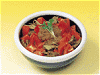 トマト丼イメージ