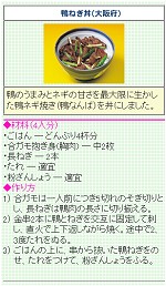 レシピ詳細イメージ