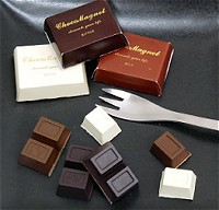 チョコマグネットイメージ