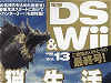 電撃DS&Wiiイメージ