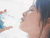 飲み水イメージ