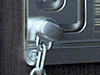 Defendius door chainイメージ