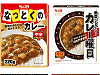 レトルトカレーイメージ
