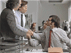 'Better Together' - Toyota Hybrid Synergy Driveイメージ