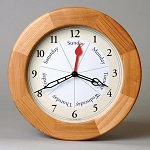 Day/Time Clockイメージ