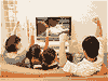 テレビイメージ