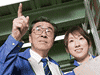 指導イメージ