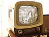 テレビイメージ