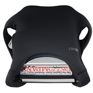↑ Laptop Backpack