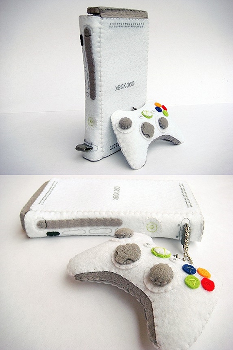 ↑ Xbox360なケース。