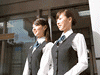 親しみやすい銀行