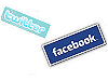 FacebookとTwitter(ツイッター)