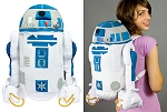 R2D2バッグ