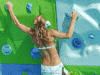 アクアクライム(AquaClimb)