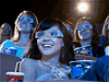 3D映画