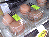 コンビニデザート