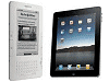キンドルとiPad
