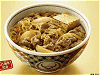 「牛鍋丼」