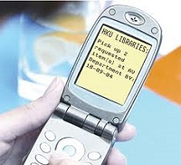 SMS