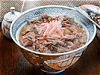 牛丼