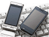 スマートフォンと携帯電話