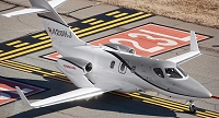 Honda Jet