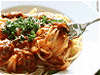 パスタ