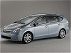 「Prius v」