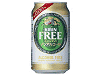 ノンアルコールビール
