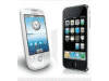 iPhoneとAndroid
